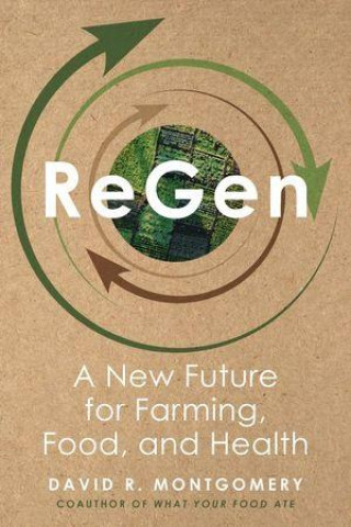 Libro Regen David R. (University of Washington) Montgomery