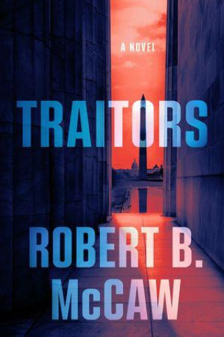 Knjiga Traitors Robert B. Mccaw