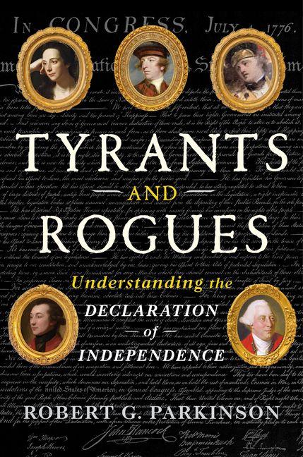 Knjiga Tyrants and Rogues Robert G. (Binghamton University) Parkinson