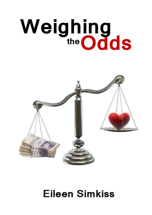 Knjiga Weighing the Odds 