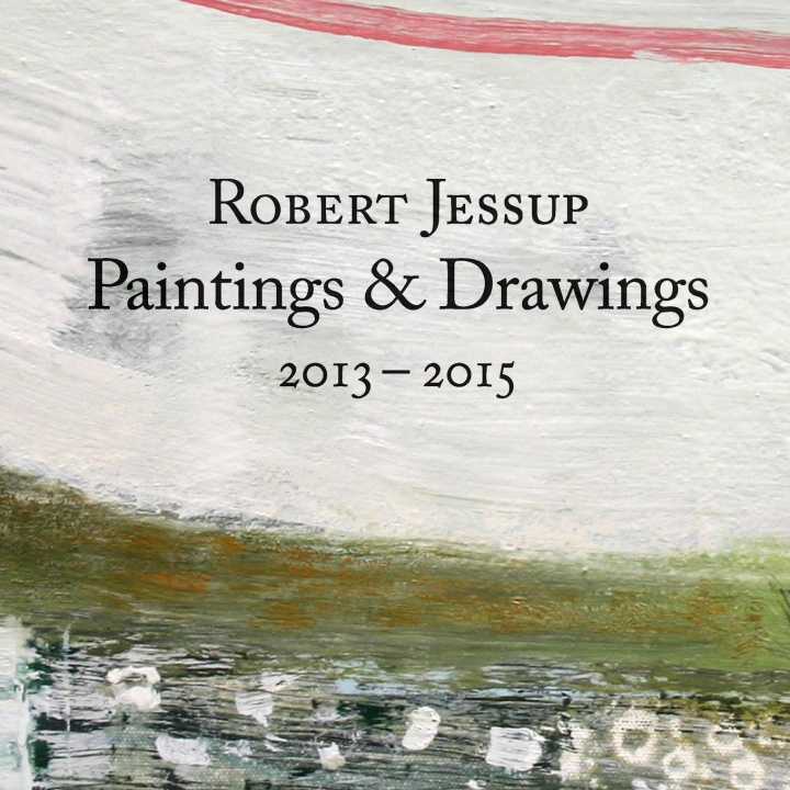 Kniha Robert Jessup Robert Jessup