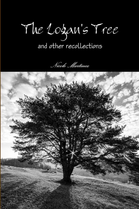 Kniha The Logan's Tree Nicole Martinez