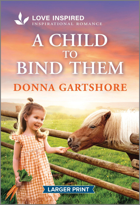 Kniha A Child to Bind Them 