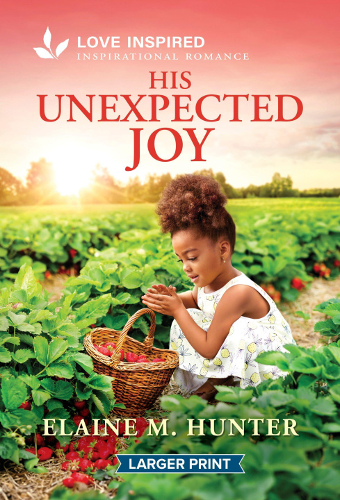 Kniha His Unexpected Joy 