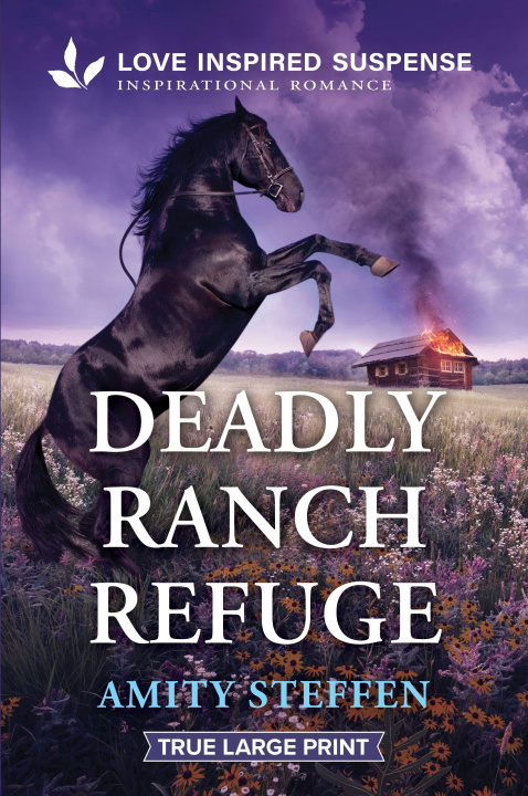 Knjiga Deadly Ranch Refuge 