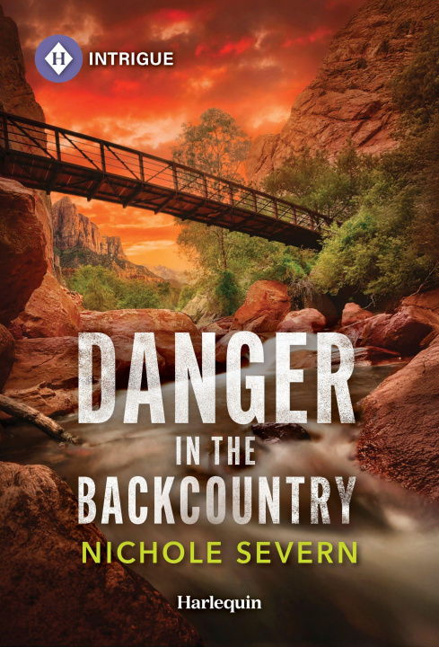Book Killer in the Backcountry 