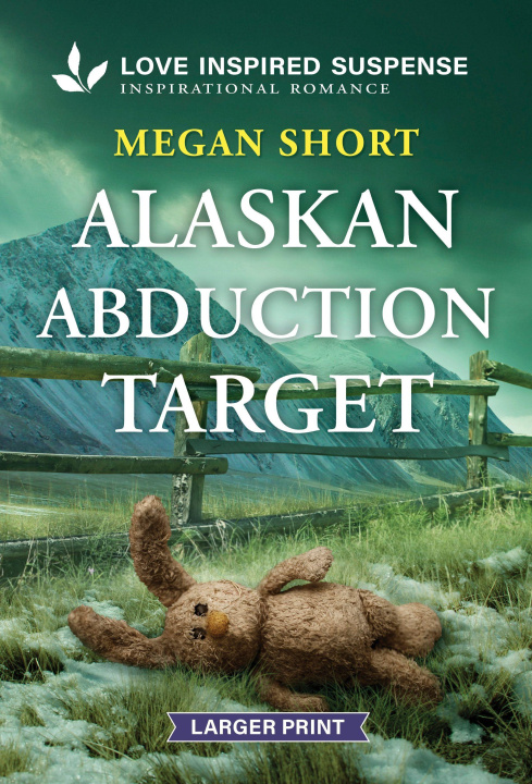 Knjiga Alaskan Abduction Target 