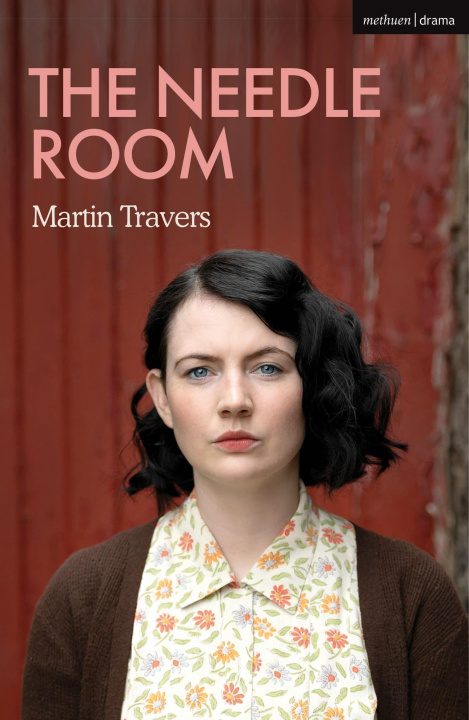 Libro The Needle Room Travers