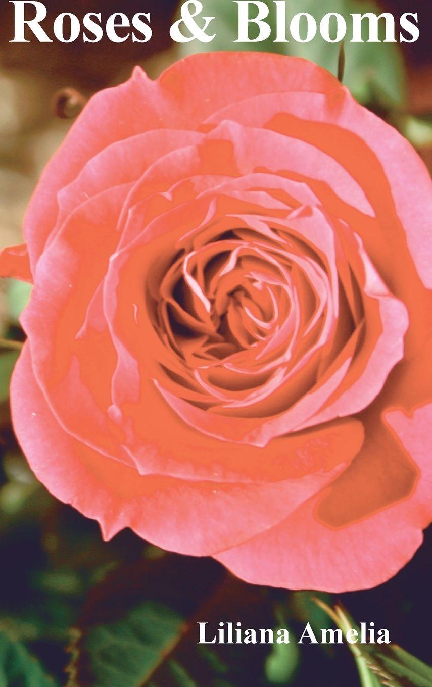 Knjiga Roses & Blooms 