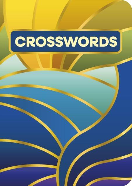 Kniha Crosswords Eric Saunders