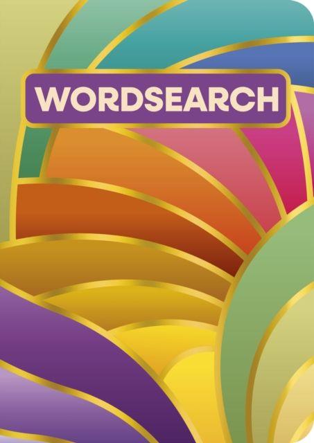 Knjiga Wordsearch Eric Saunders