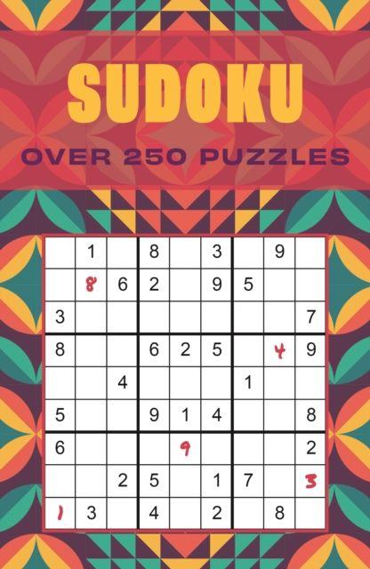 Buch Sudoku Eric Saunders