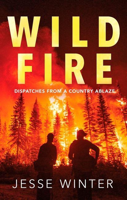 Kniha Wild Fire 
