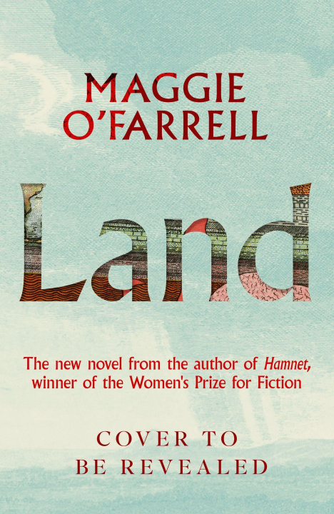 Βιβλίο Land Maggie O'Farrell