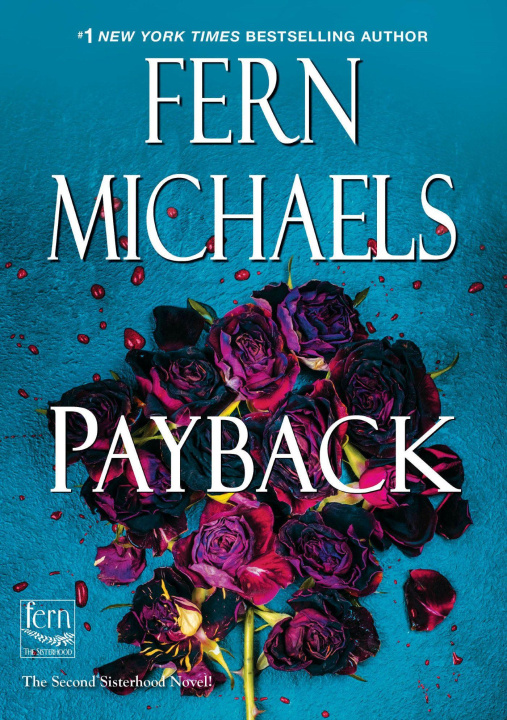 Knjiga Payback MICHAELS FERN