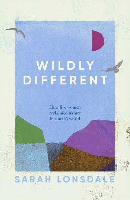Carte Wildly Different Sarah Lonsdale