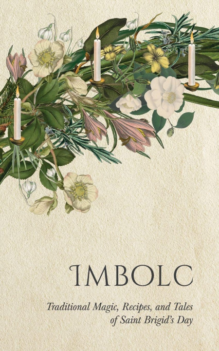 Carte Imbolc Lizzie Stoddart