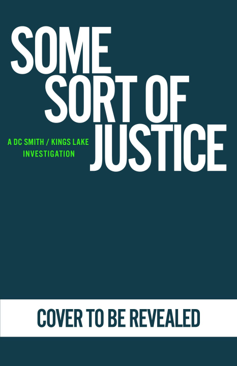 Book Some Sort of Justice Peter Grainger