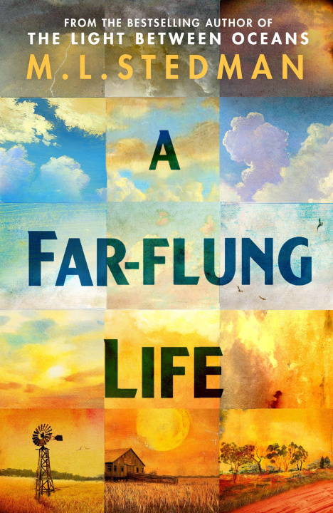 Carte A Far-flung Life M L Stedman