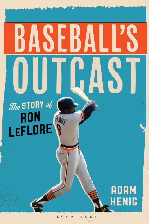 Книга Baseball's Outcast Adam (Author) Henig