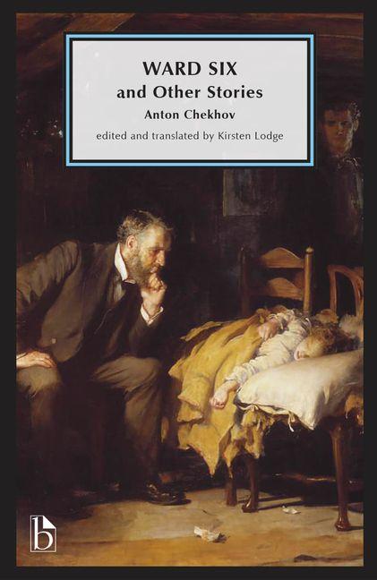 Livro Ward Six and Other Stories Kirsten Lodge