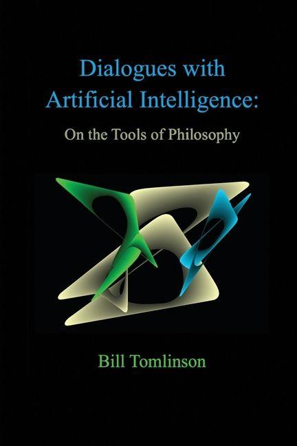Book Dialogues with Artificial Intelligence 