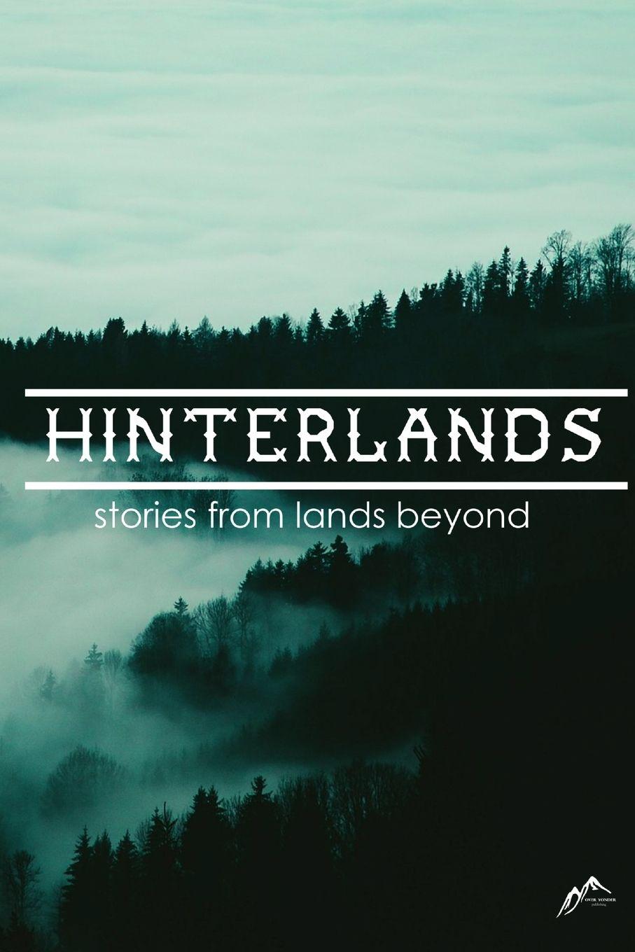 Kniha Hinterlands 