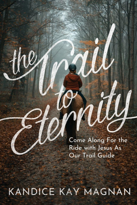 Kniha Trail to Eternity 