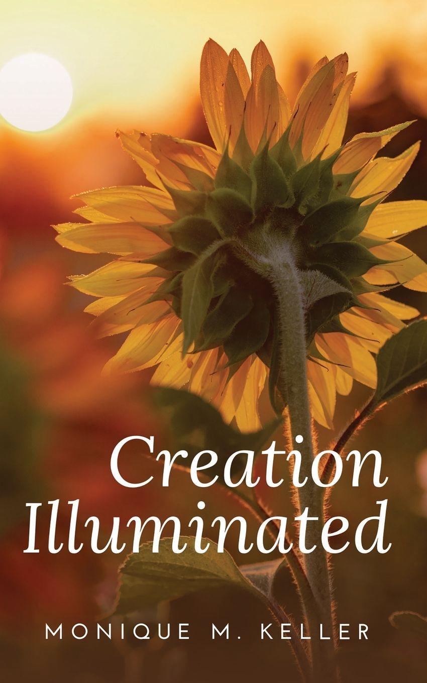 Kniha Creation Illuminated 