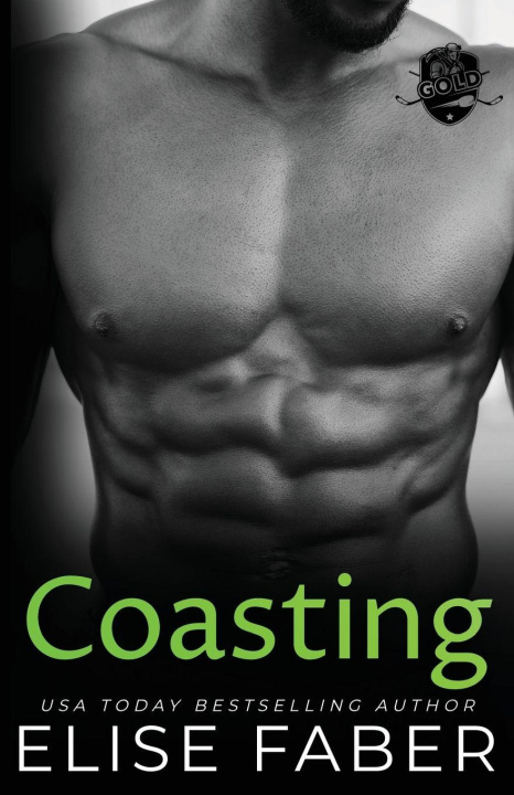 Kniha Coasting 