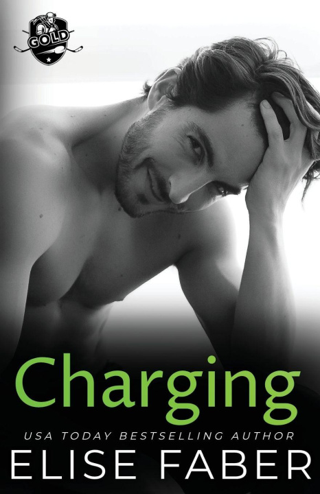 Kniha Charging 