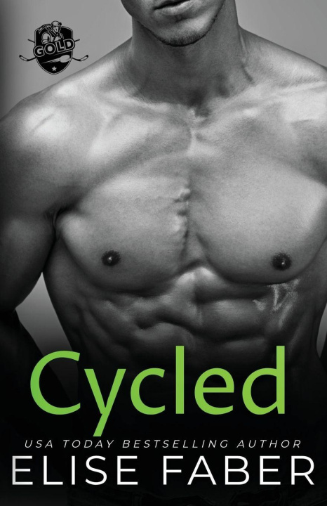 Kniha Cycled 