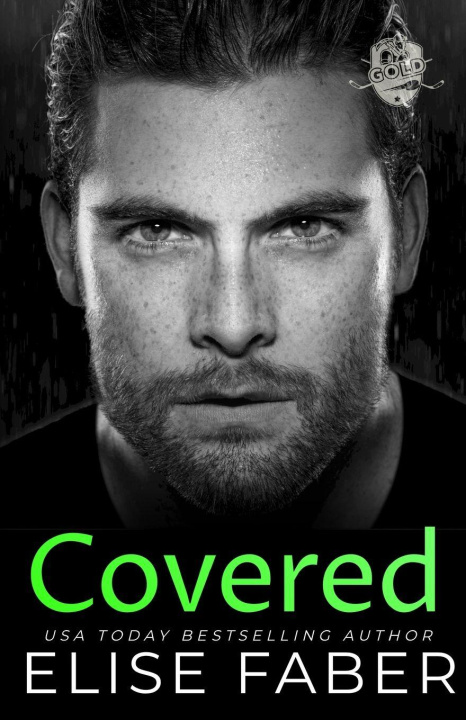 Kniha Covered 