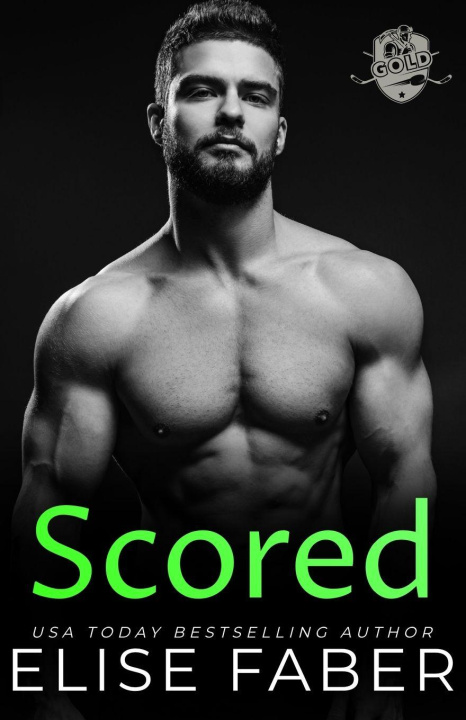 Kniha Scored 
