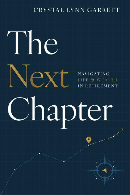 Kniha The Next Chapter Crystal Lynn Garrett