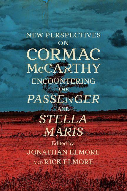 Buch New Perspectives on Cormac McCarthy Rick Elmore