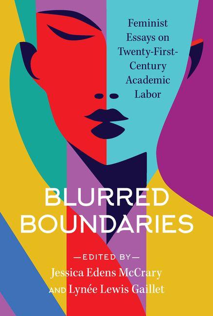 Kniha Blurred Boundaries Lynée Lewis Gaillet