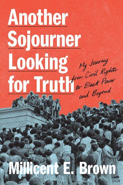 Kniha Another Sojourner Looking for Truth Millicent E. Brown