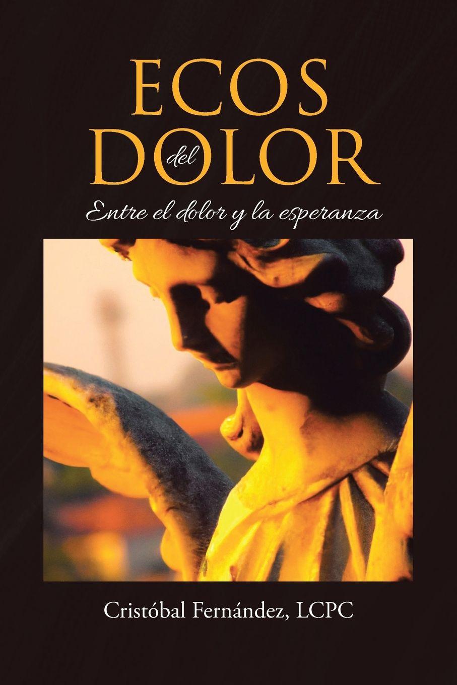 Libro Ecos del Dolor 