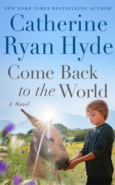 Buch Come Back to the World HYDE CATHERINE RYAN