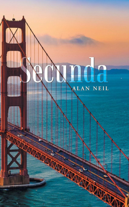 Kniha Secunda Alan Neil