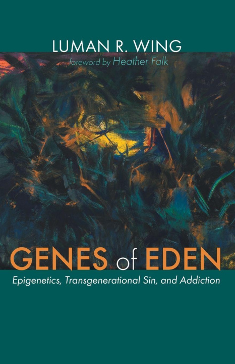Boek Genes of Eden Luman R. Wing