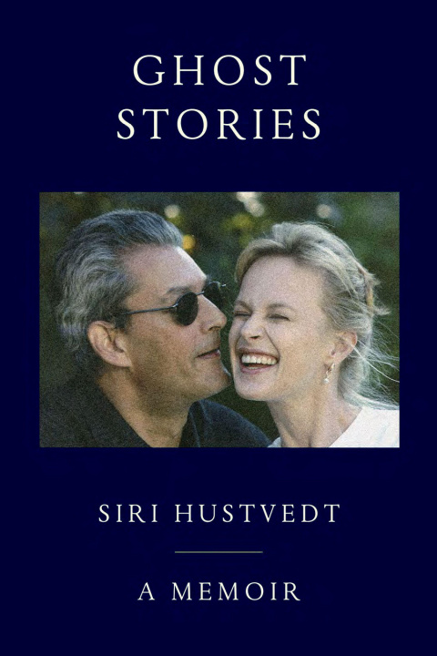 Book Ghost Stories 