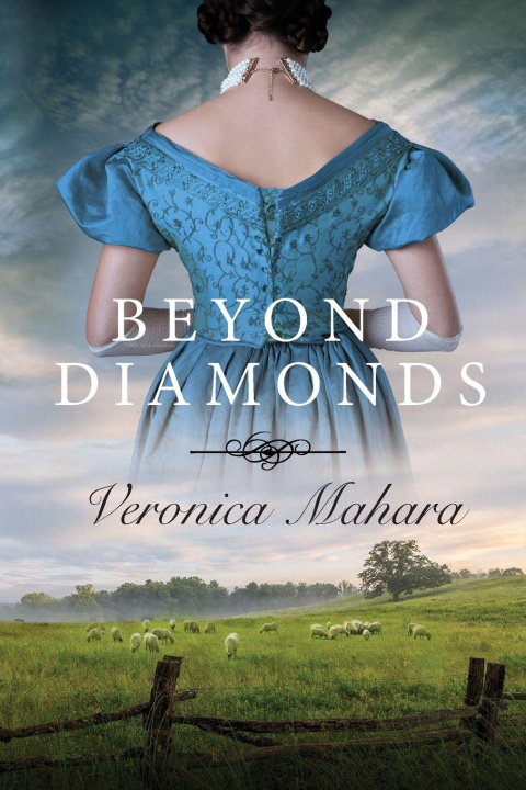 Kniha Beyond Diamonds 