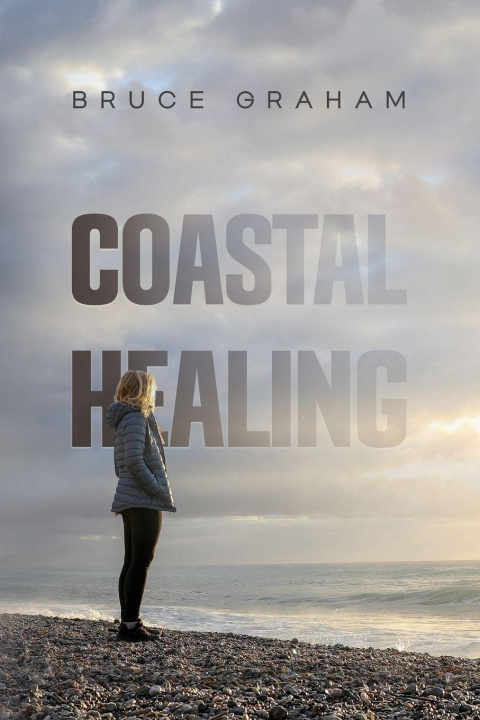 Kniha Coastal Healing Penelope Jackson
