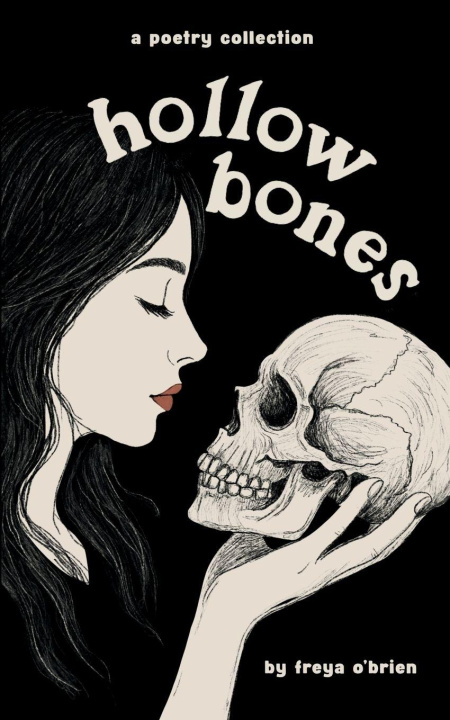 Kniha Hollow Bones Freya O'Brien
