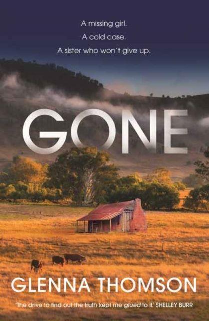 Knjiga Gone Glenna Thomson
