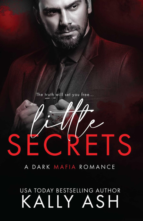 Book Little Secrets Kally Ash