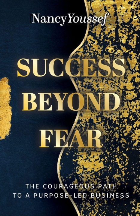 Kniha Success Beyond Fear Nancy Youssef