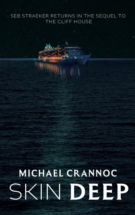 Kniha Skin Deep Michael Crannoc